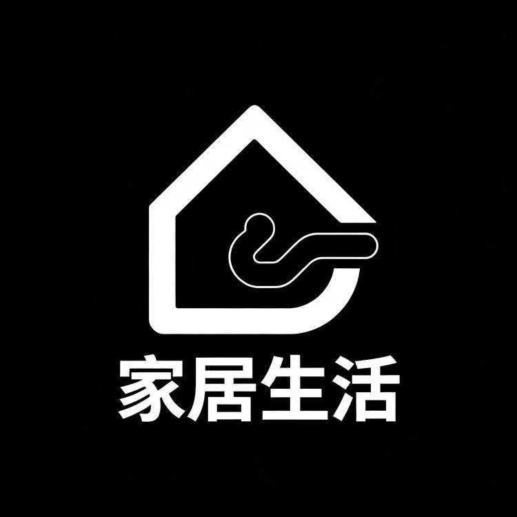 聚点家居生活专营店小店Logo