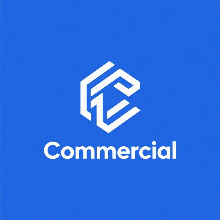 麦海潮玩专营店小店Logo