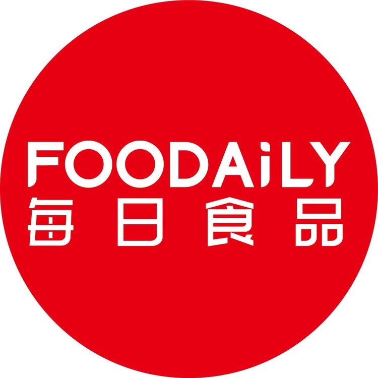 每日严选甄品店小店Logo