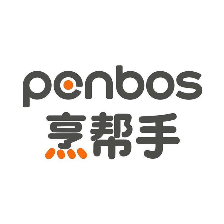 烹帮手家居用品小店Logo
