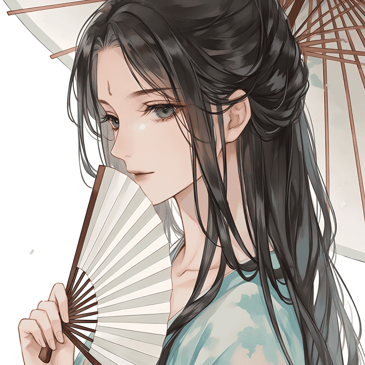 言柠美妆专营店小店Logo