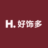 好饰多小店Logo