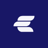 鹿启优品严选小店Logo