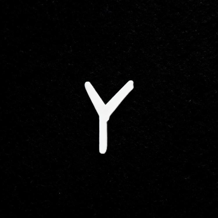 益动乐烘焙小店Logo