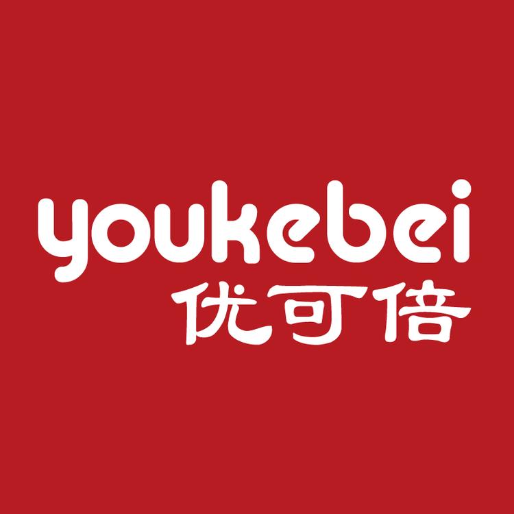 优可倍餐饮具旗舰店小店Logo