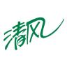清风官方旗舰店小店Logo
