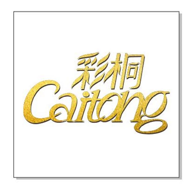 彩桐洗护清洁旗舰店小店Logo