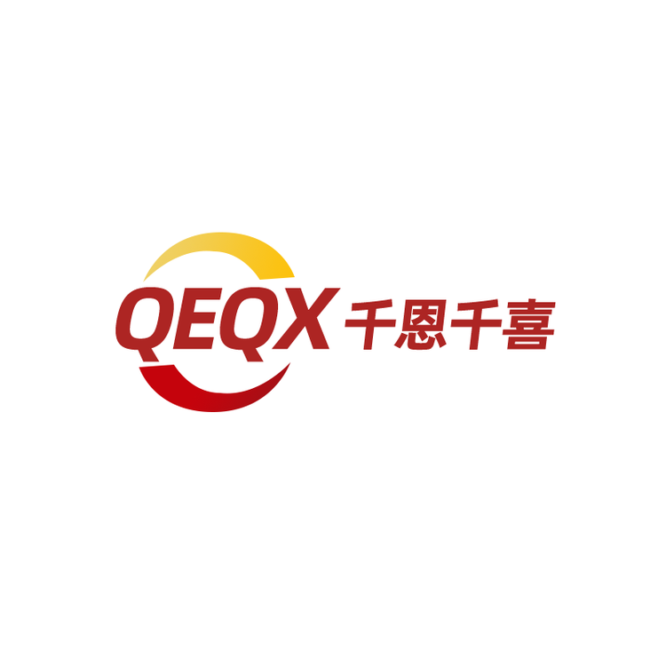 千恩千喜官方旗舰店小店Logo