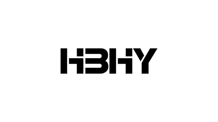 HBHY拖鞋旗舰店小店Logo