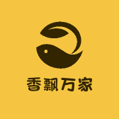香飘万家小店小店Logo