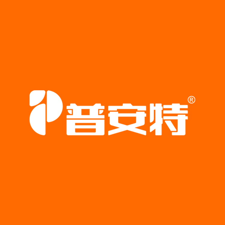 普安特官方旗舰店小店Logo