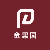 金果园美味食品精选小店Logo