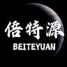 倍特源数码旗舰店小店Logo