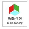 吉安乐勤包装有限公司的小店小店Logo