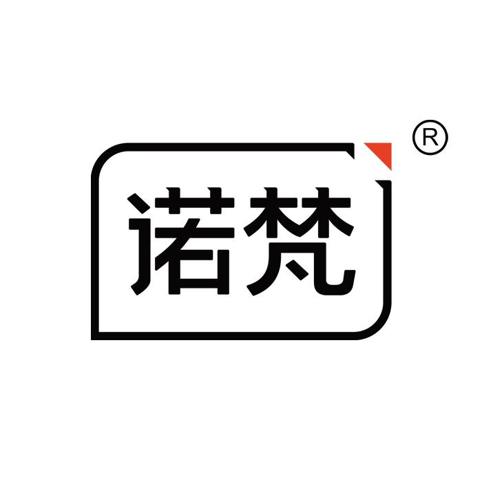 诺梵官方旗舰店小店Logo