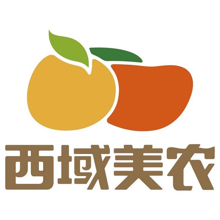西域美农官方旗舰店小店Logo
