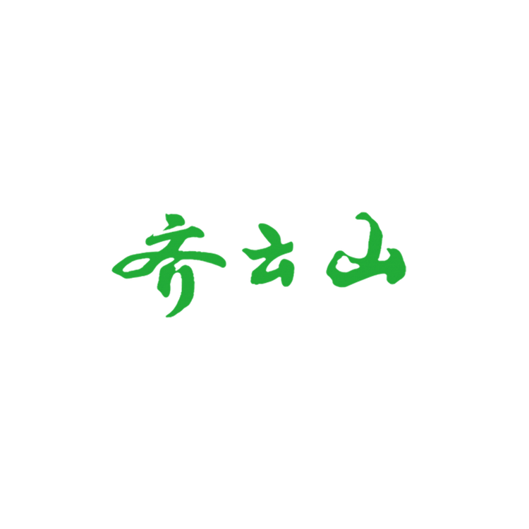 齐云山官方旗舰店小店Logo