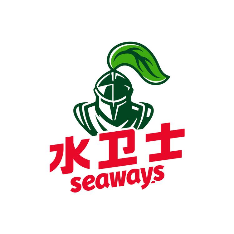 水卫士家居日用旗舰店小店Logo