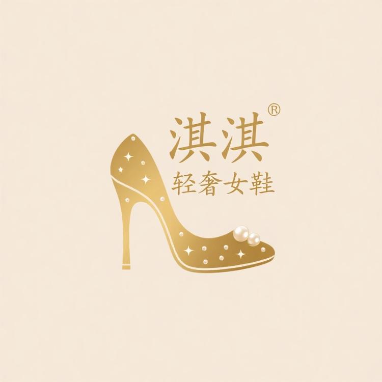 淇淇轻奢女鞋