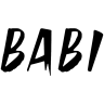 BABI美妆旗舰店小店Logo