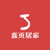 嘉页居家布艺旗舰店小店Logo