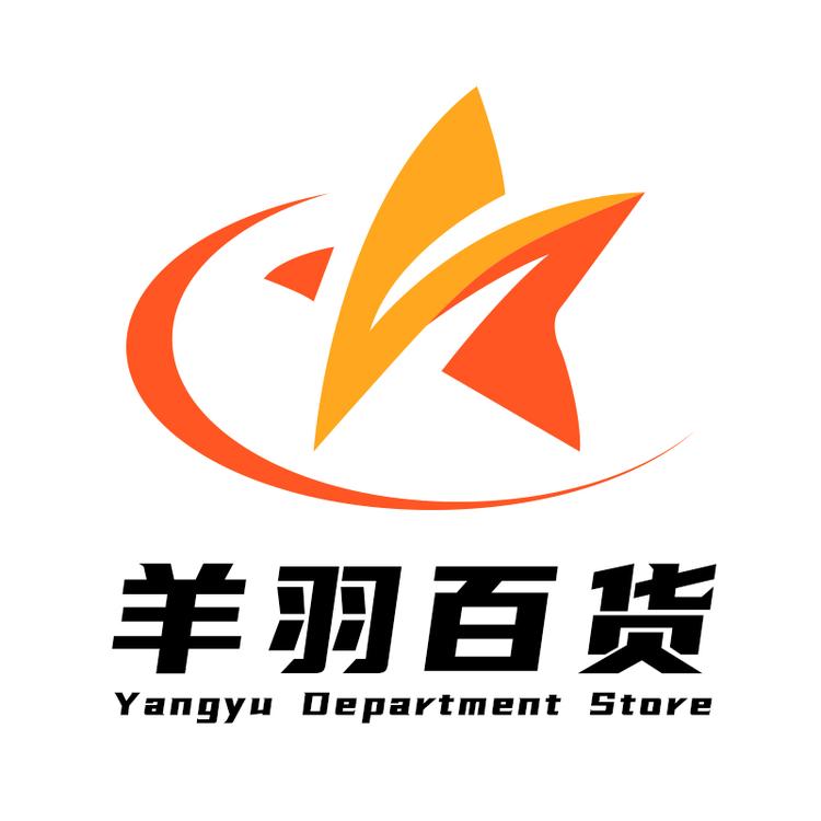 羊羽百货仓储中心小店Logo