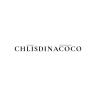 CHLISDINACOCO二号店小店Logo