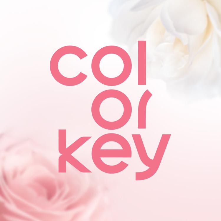 珂拉琪colorkey官方旗舰店小店Logo
