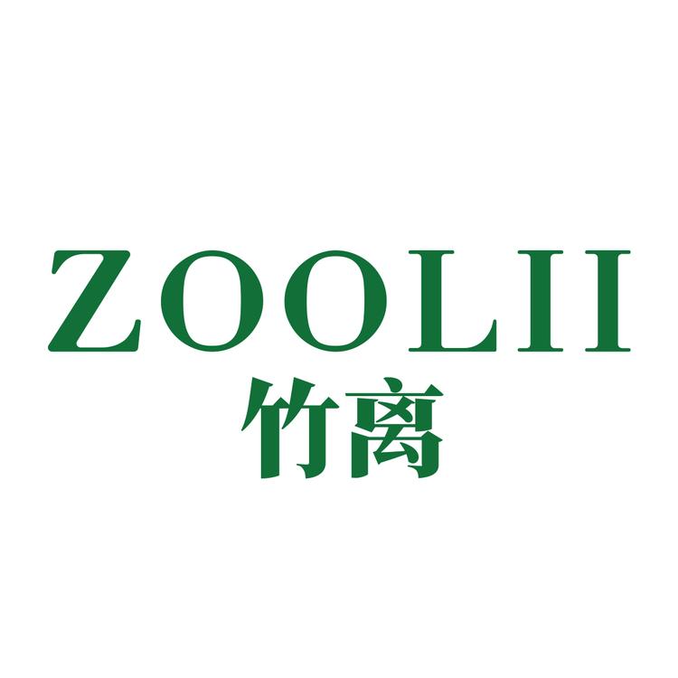 ZOOLII官方旗舰店小店Logo