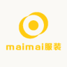 maimai服装小店小店Logo