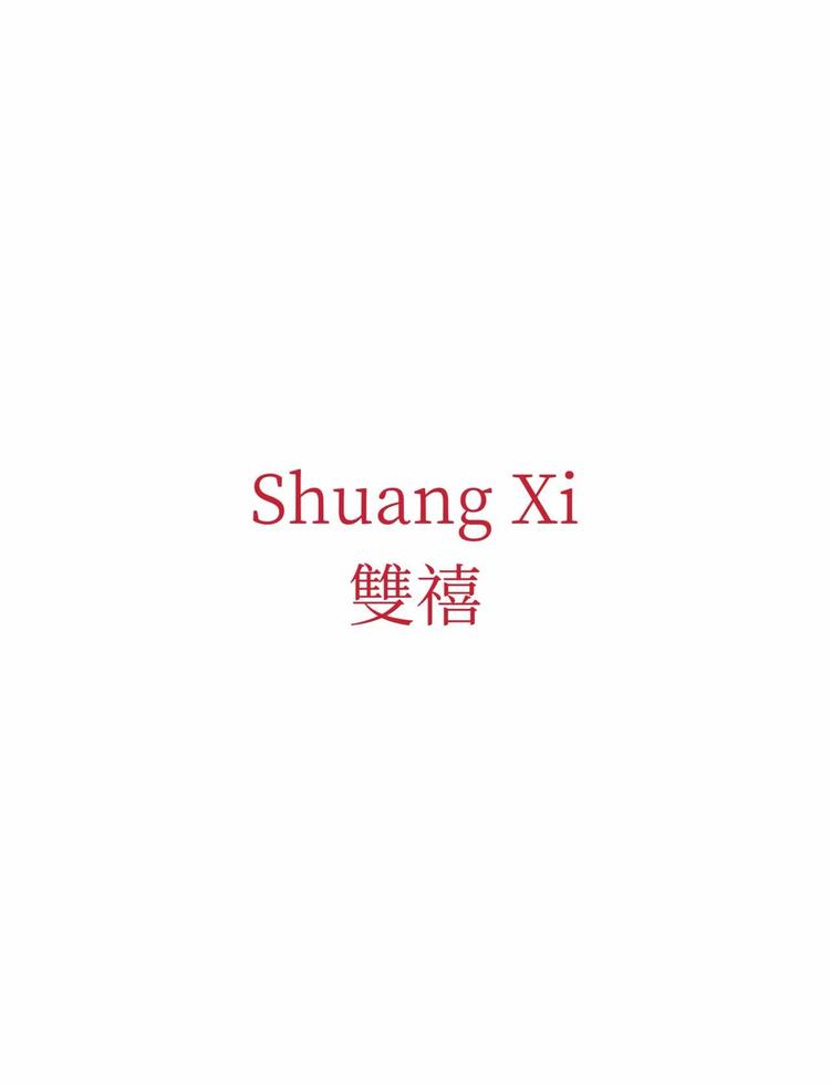 雙禧全码女装定制工厂店小店Logo