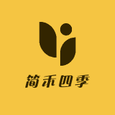 简禾四季小店Logo