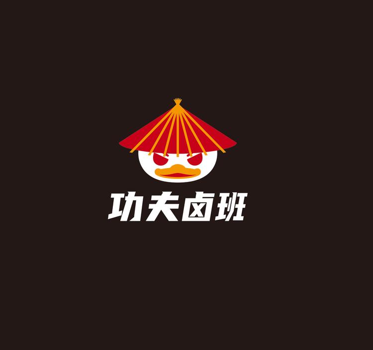 功夫卤班食品旗舰店小店Logo