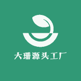 大珊源头工厂小店Logo