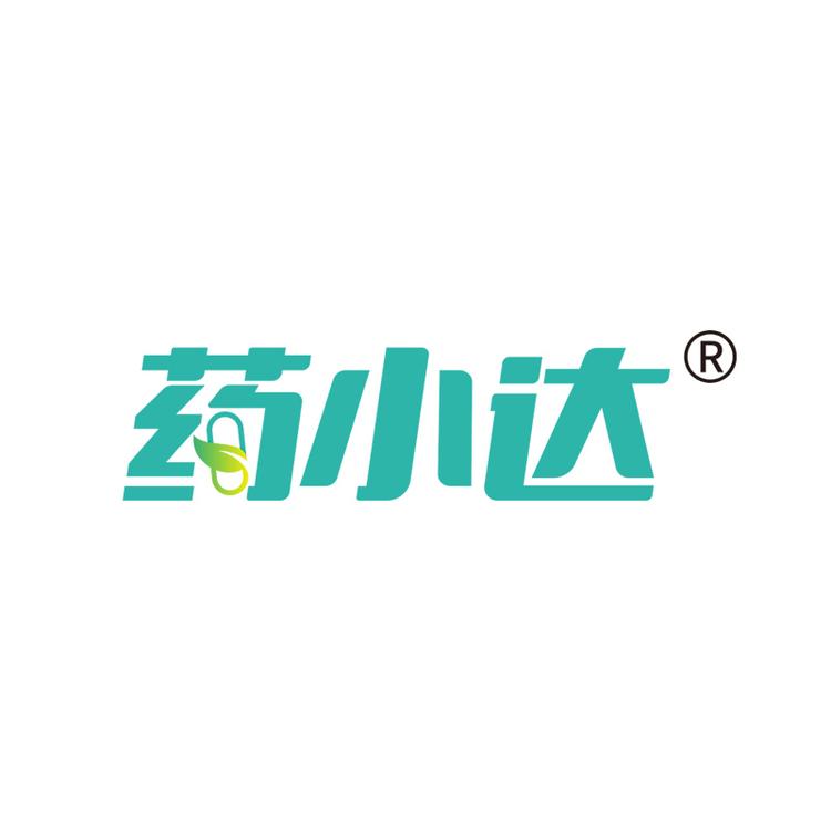 药小达大药房专营店小店Logo