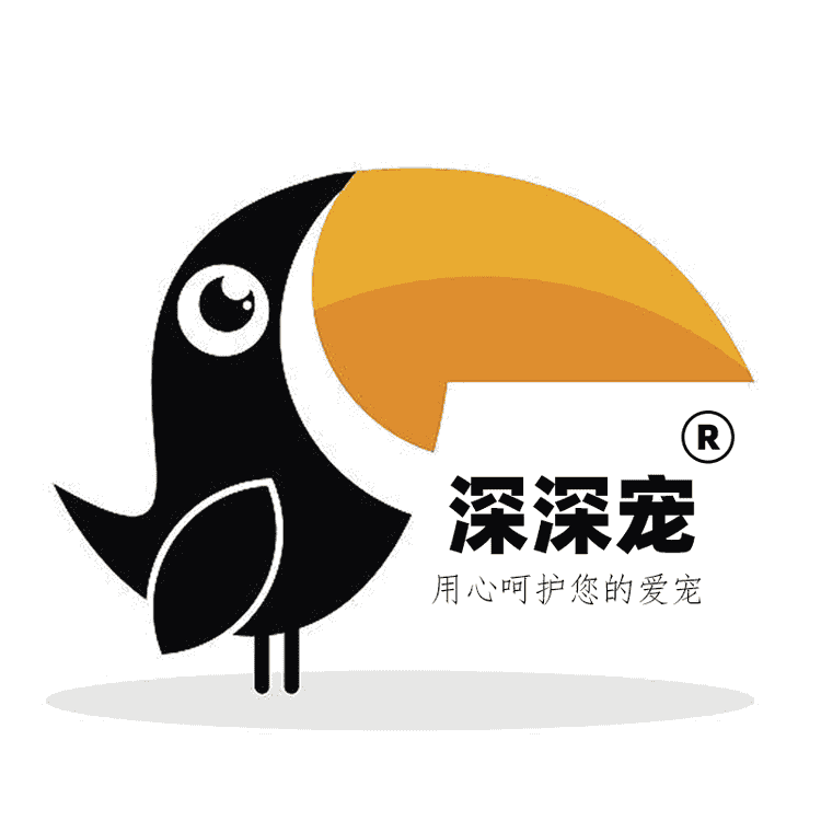 深深宠宠物用品旗舰店小店Logo