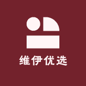 维伊优选小店Logo
