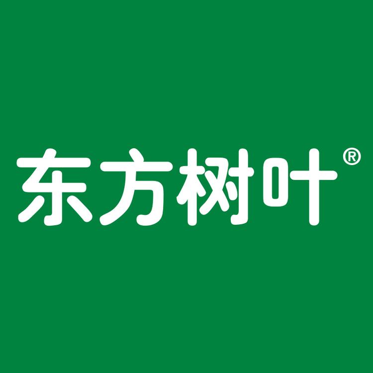 东方树叶官方旗舰店小店Logo