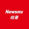 纽曼Newsmy初源汽车用品专卖店小店Logo