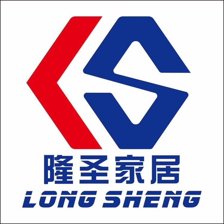 隆圣手工家居小店Logo