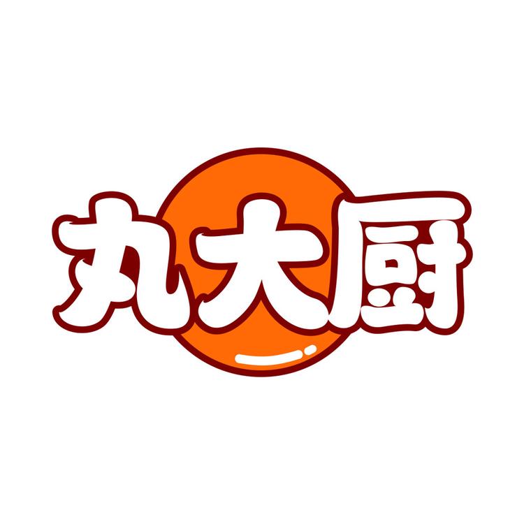 丸大厨官方旗舰店小店Logo