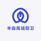 丰淼高端厨卫小店Logo