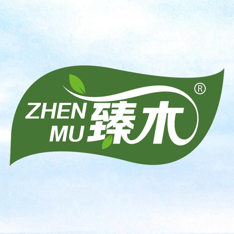 臻木官方旗舰店小店Logo