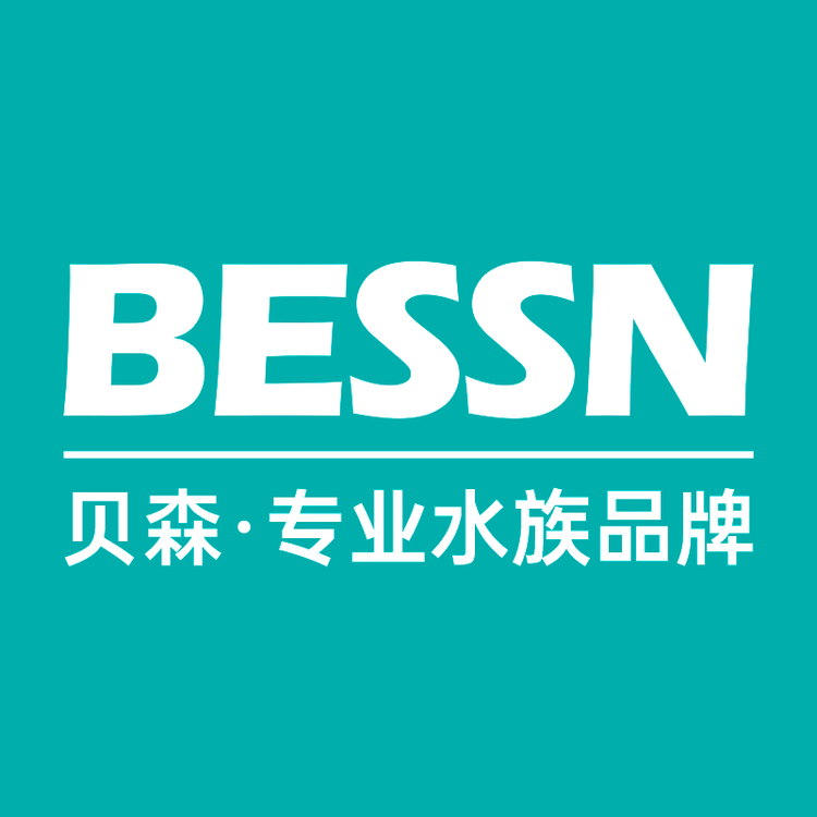 BESSN官方旗舰店小店Logo