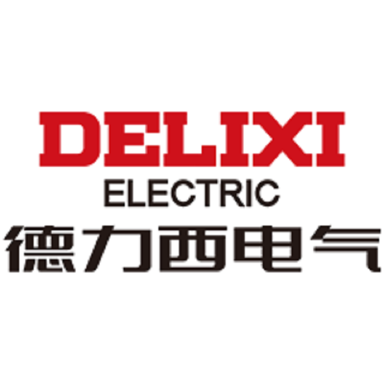 德力西官方旗舰店小店Logo