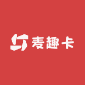 麦趣卡日用百货小店Logo