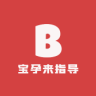 宝孕来指导调理小店Logo