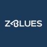 Z.blues官方旗舰店小店Logo