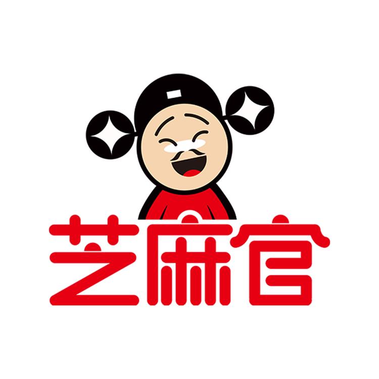 芝麻官食品官方旗舰店小店Logo
