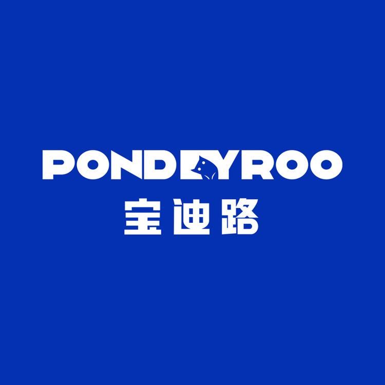 宝迪路宠物食品旗舰店小店Logo